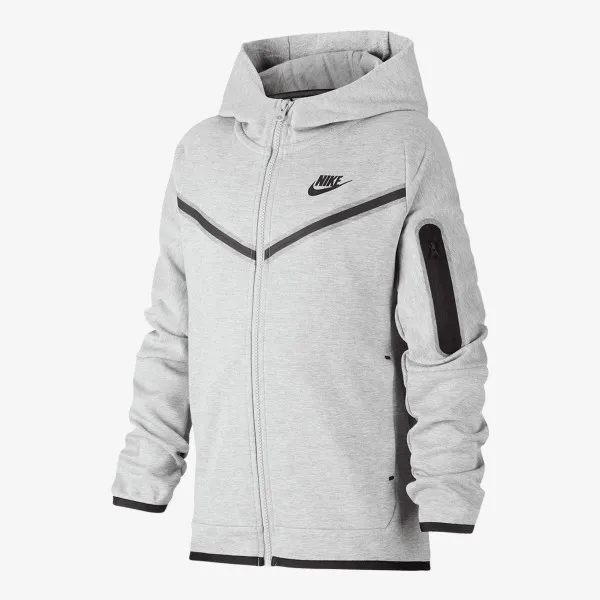 NIKE Hanorac Sportswear Tech Fleece 