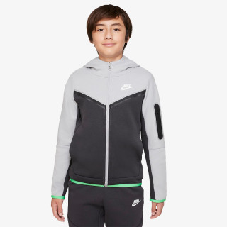 Nike Hanorac Sportswear Tech Fleece 