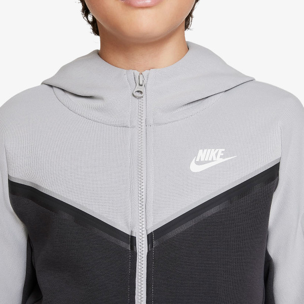 Nike Hanorac Sportswear Tech Fleece 