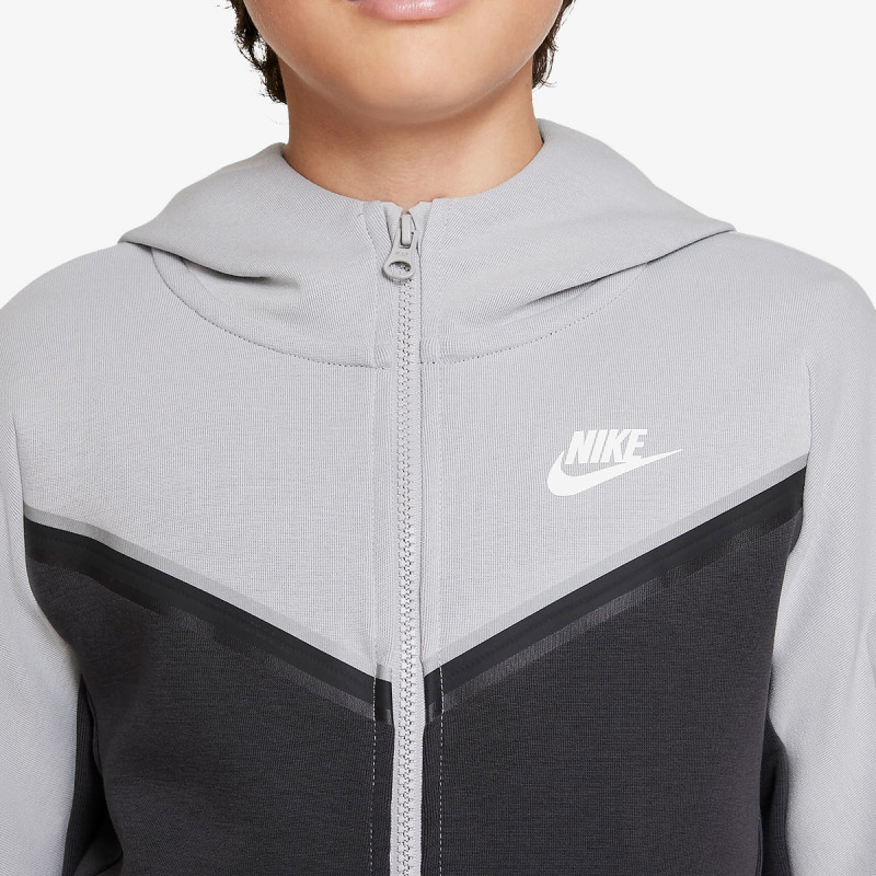 Nike Hanorac Sportswear Tech Fleece 