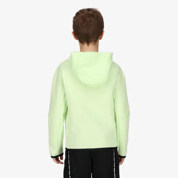 NIKE Hanorac B NSW TCH FLC FZ 