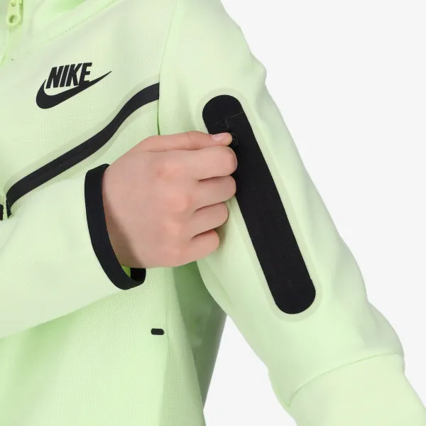 NIKE Hanorac B NSW TCH FLC FZ 