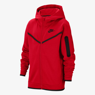 Nike Hanorac Sportswear Tech Fleece 