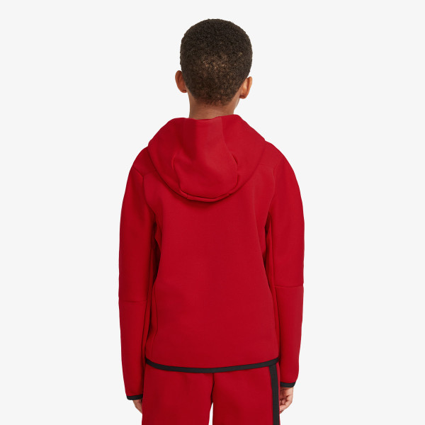 Nike Hanorac Sportswear Tech Fleece 