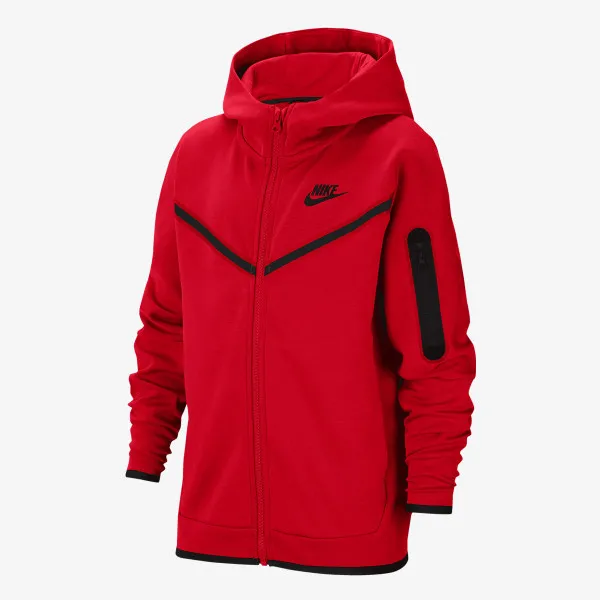 NIKE Hanorac Sportswear Tech Fleece 