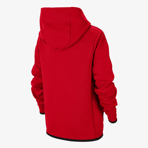 Nike Hanorac Sportswear Tech Fleece 