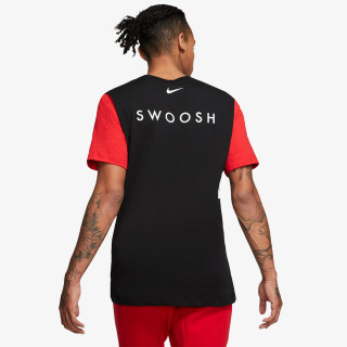 Nike Tricou M NSW SWOOSH TEE SS 