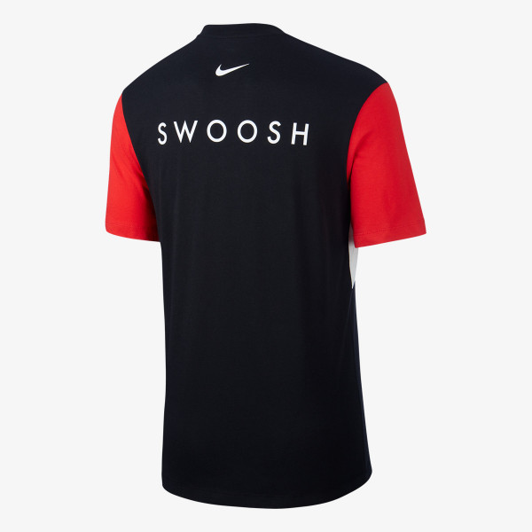 Nike Tricou M NSW SWOOSH TEE SS 