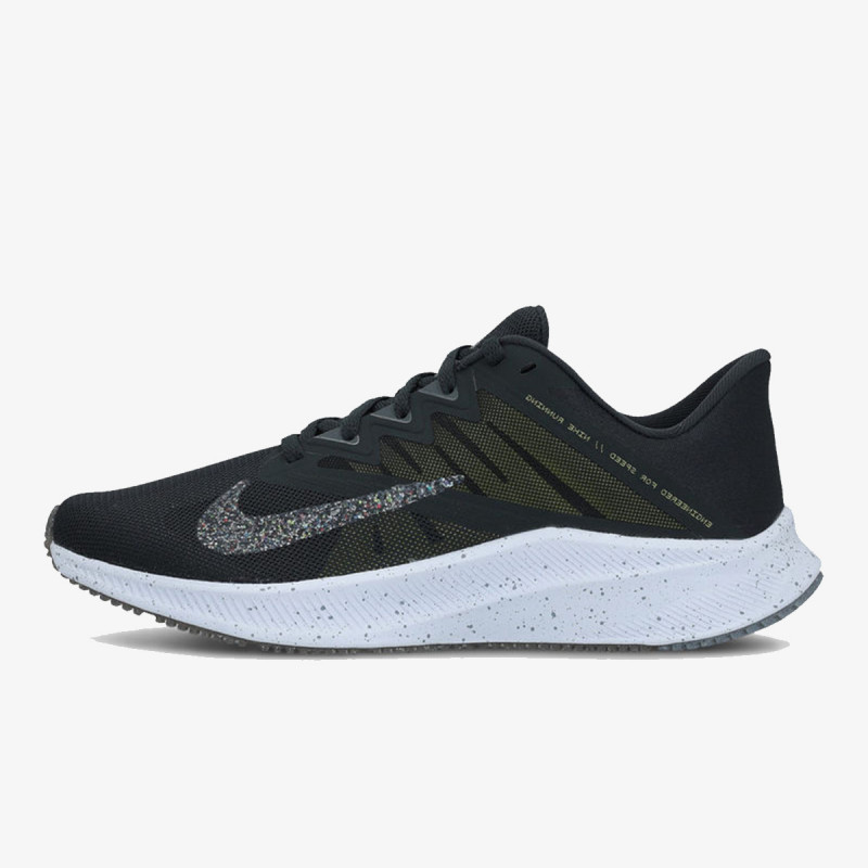 Nike Pantofi Sport NIKE QUEST 3 PRM 