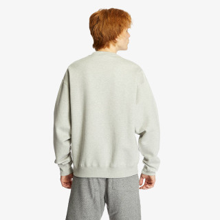 Nike Tricou maneca lunga M NRG SOLO SWOOSH CREW FLC 