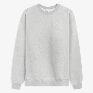 Nike Tricou maneca lunga M NRG SOLO SWOOSH CREW FLC 