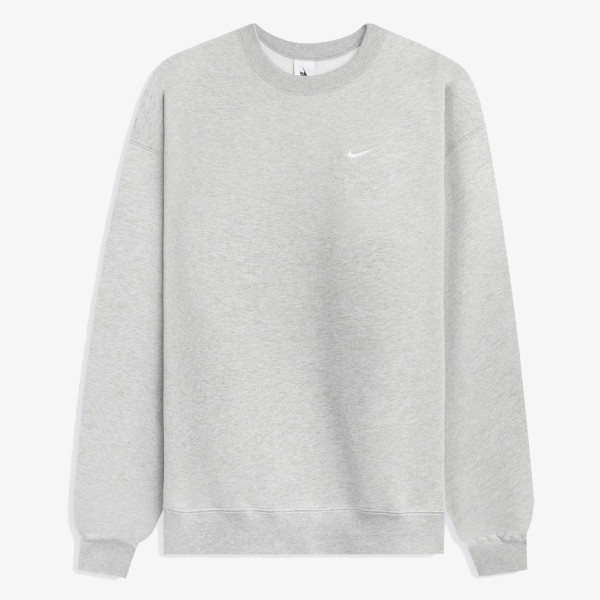 Nike Tricou maneca lunga M NRG SOLO SWOOSH CREW FLC 