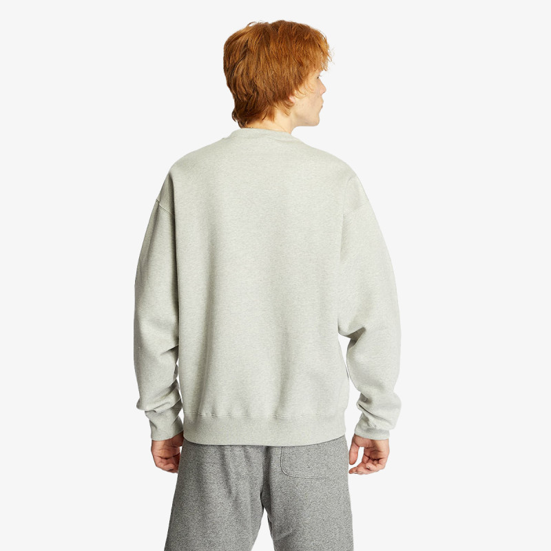 Nike Tricou maneca lunga M NRG SOLO SWOOSH CREW FLC 