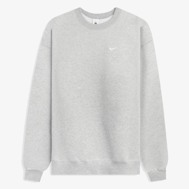 Nike Tricou maneca lunga M NRG SOLO SWOOSH CREW FLC 