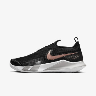 NIKE Pantofi Sport W NIKE REACT VAPOR NXT CLY 
