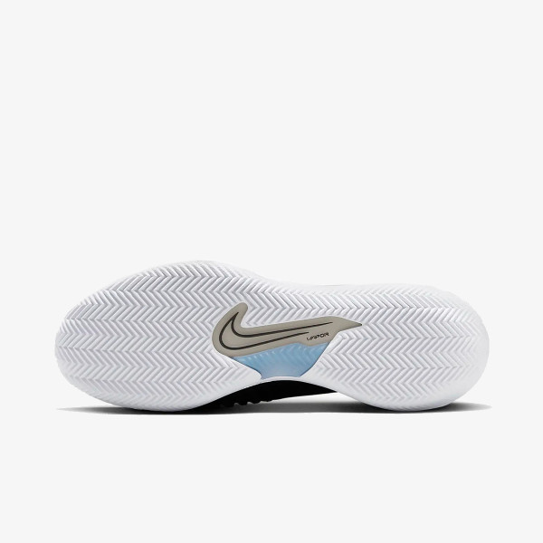 NIKE Pantofi Sport W NIKE REACT VAPOR NXT CLY 
