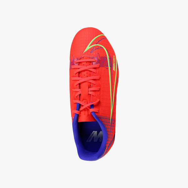 Nike Ghete de fotbal JR. MERCURIAL VAPOR 14 ACADEMY FG/MG 