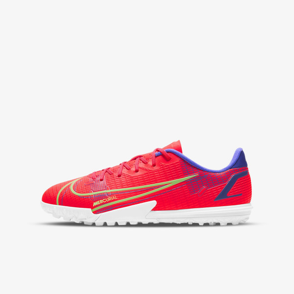 Nike Pantofi Sport Nike JR VAPOR 14 ACADEMY TF 