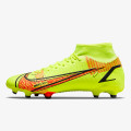 Nike Ghete de fotbal MERCURIAL SUPERFLY 8 ACADEMY 