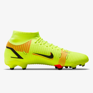 Nike Ghete de fotbal MERCURIAL SUPERFLY 8 ACADEMY 