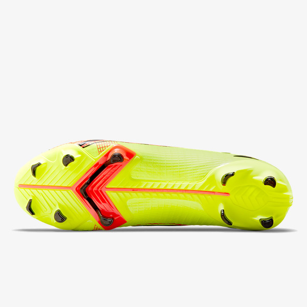 Nike Ghete de fotbal MERCURIAL SUPERFLY 8 ACADEMY 