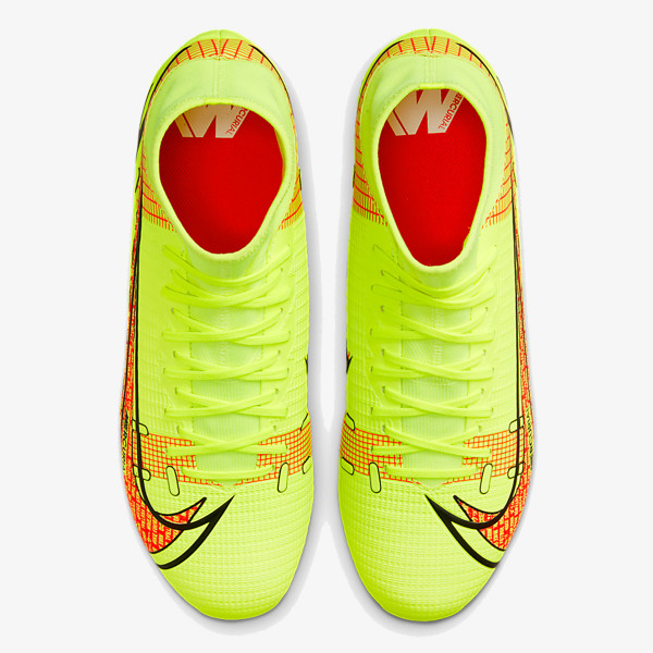 Nike Ghete de fotbal MERCURIAL SUPERFLY 8 ACADEMY 