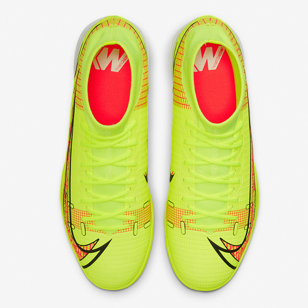 Nike Pantofi Sport SUPERFLY 8 ACADEMY 