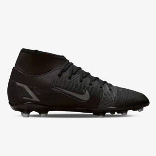 NIKE Ghete de fotbal SUPERFLY 8 CLUB FG/MG 