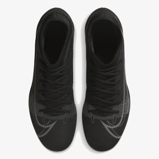 NIKE Ghete de fotbal SUPERFLY 8 CLUB FG/MG 
