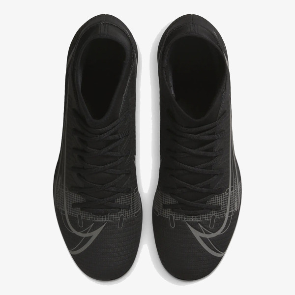 NIKE Ghete de fotbal SUPERFLY 8 CLUB FG/MG 