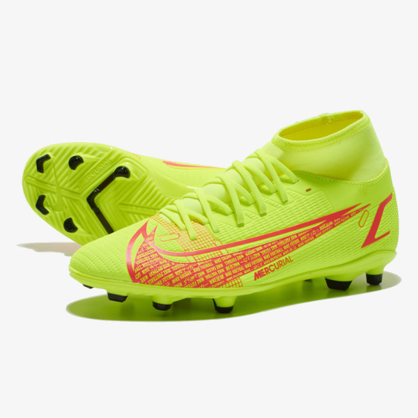 Nike Ghete de fotbal Mercurial Superfly 8 Club 