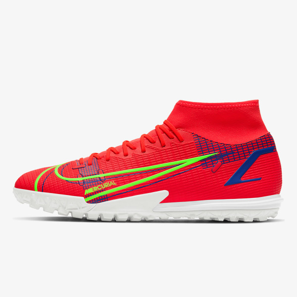 Nike Pantofi Sport SUPERFLY 8 ACADEMY TF 