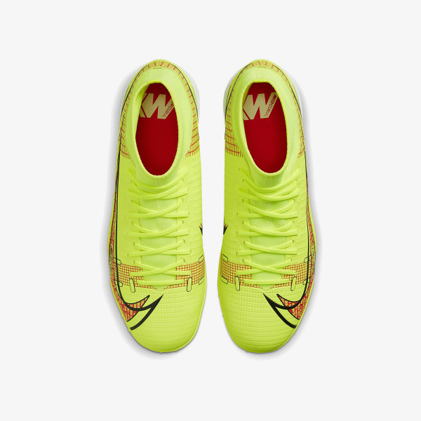 Nike Pantofi Sport MERCURIAL SUPERFLY 8 ACADEMY TF 