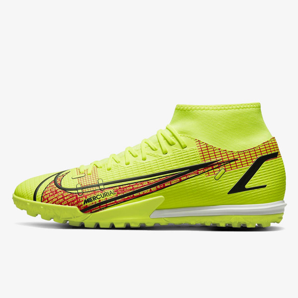 Nike Pantofi Sport MERCURIAL SUPERFLY 8 ACADEMY TF 