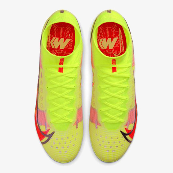Nike Ghete de fotbal MERCURIAL SUPERFLY 8 ELITE AG 