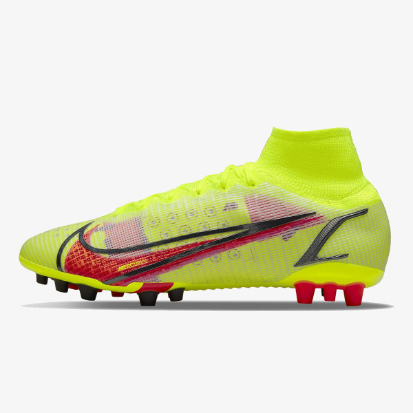 Nike Ghete de fotbal MERCURIAL SUPERFLY 8 ELITE AG 