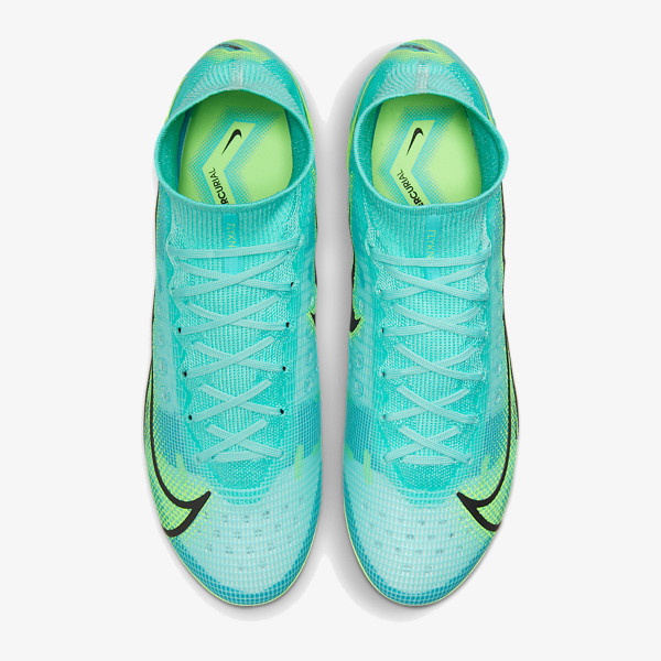 Nike Ghete de fotbal SUPERFLY 8 ELITE FG 