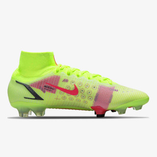 NIKE Ghete de fotbal SUPERFLY 8 ELITE FG