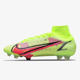 NIKE Ghete de fotbal SUPERFLY 8 ELITE FG