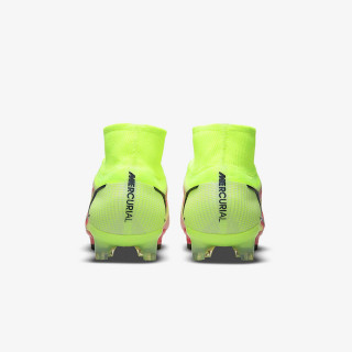 NIKE Ghete de fotbal SUPERFLY 8 ELITE FG