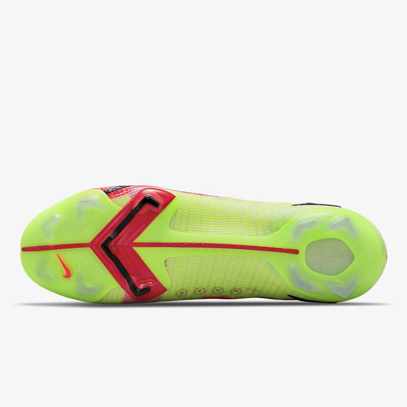 NIKE Ghete de fotbal SUPERFLY 8 ELITE FG