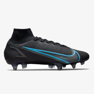 Nike Ghete de fotbal MERCURIAL SUPERFLY 8 ELITE 