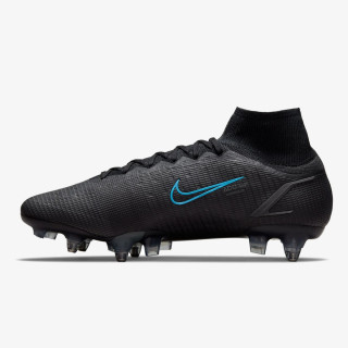 Nike Ghete de fotbal MERCURIAL SUPERFLY 8 ELITE 