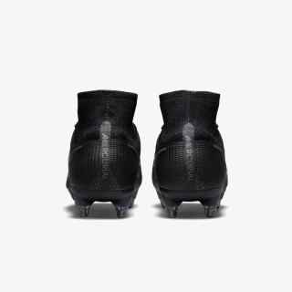Nike Ghete de fotbal MERCURIAL SUPERFLY 8 ELITE 