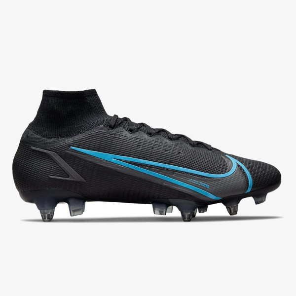 Nike Ghete de fotbal MERCURIAL SUPERFLY 8 ELITE 