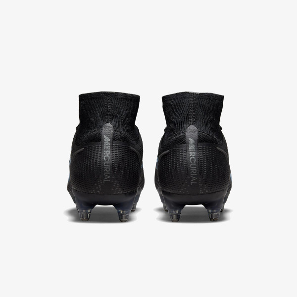 Nike Ghete de fotbal MERCURIAL SUPERFLY 8 ELITE 