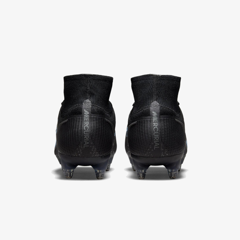 Nike Ghete de fotbal MERCURIAL SUPERFLY 8 ELITE 