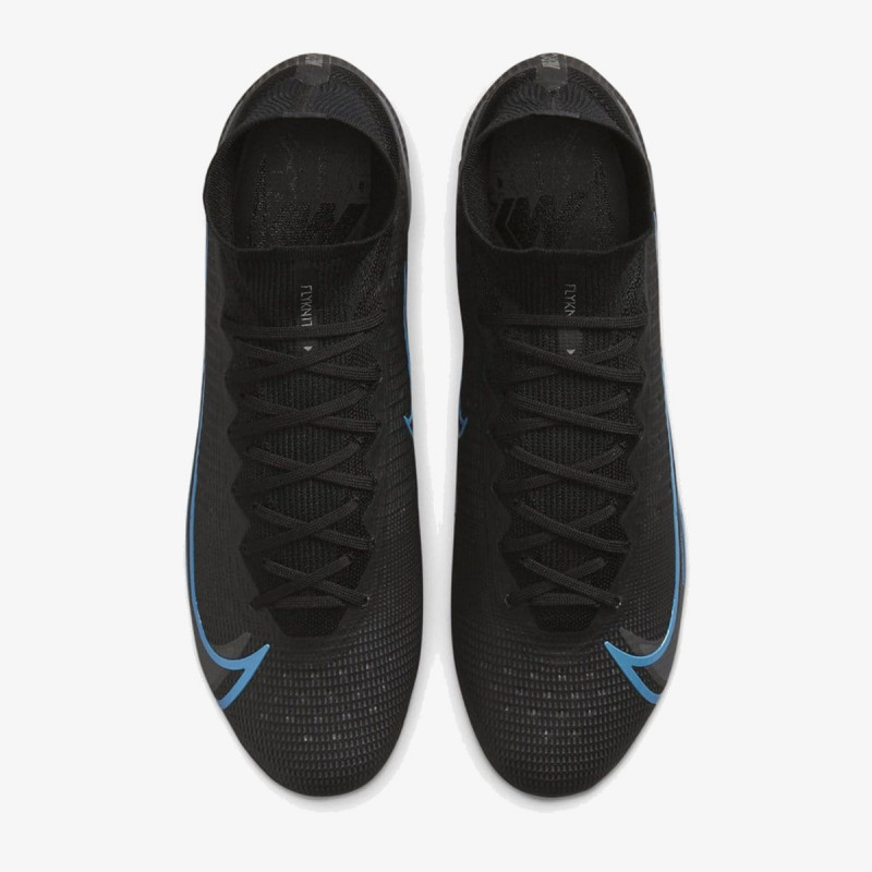 Nike Ghete de fotbal MERCURIAL SUPERFLY 8 ELITE 