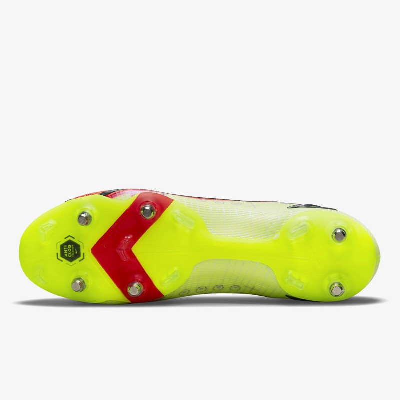 Nike Ghete de fotbal MERCURIAL SUPERFLY 8 ELITE | SportVision Romania