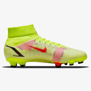 NIKE Ghete de fotbal SUPERFLY 8 PRO FG